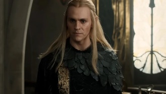 Стартовали съёмки третьего сезона «Колец власти» с новыми актёрами