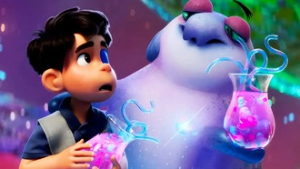 Режиссёры фильма «Элио» раскрыли пасхалки из классики Pixar