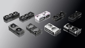 RTX 5050 получит быструю GDDR6-память 20 Гбит/с — как у RX 9070 XT и RTX 4070