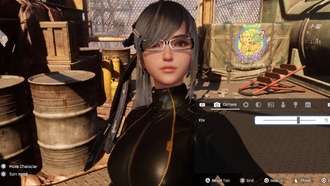 Все локации скрытых бабочек в Stellar Blade (квест «Как бабочки»)