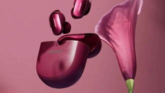 Bose обновила QuietComfort Ultra: флагманские TWS-наушники получили продвинутый ANC