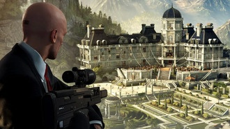 Как создатели «Hitman» стали одной из крупнейших независимых игровых компаний