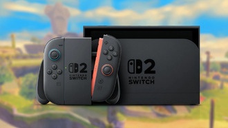 На Nintendo Switch 2 улучшилось управление в The Legend of Zelda: Skyward Sword HD