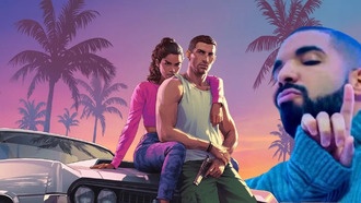 Дрейк получит собственную радиостанцию в GTA 6