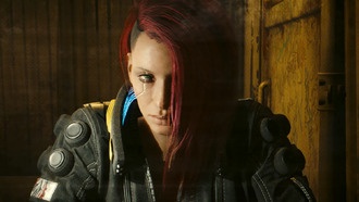 Cyberpunk 2077 на Nintendo Switch 2: проблемы с производительностью в дополнении Phantom Liberty