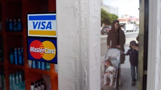 Обвал акций Visa и Mastercard на $60 млрд: аналитики видят возможность для покупки