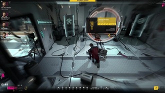 Как пережить магнитные бури в The Alters