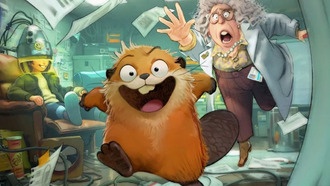 Новый фильм Pixar «Hoppers» — это «Аватар встречает Миссия невыполнима»