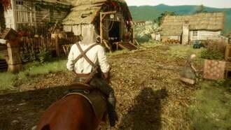 Фанатский проект The Last Wish Project адаптирует первую книгу «Ведьмака» для третьей игры