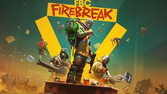 FBC Firebreak: дата и время выхода
