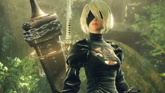 Создатели Nier: Automata опровергли слухи о цензуре дизайнов персонажей для западной аудитории