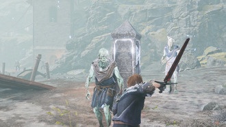 Где найти языки утопленников для Малахи в Tainted Grail: The Fall of Avalon