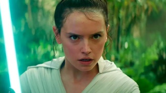 Глава Lucasfilm раскрыла новое видение будущего «Звёздных войн»