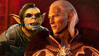 «Каноничное событие»: фанаты Baldur's Gate 3 до сих пор пытаются спасти одного NPC спустя годы после релиза