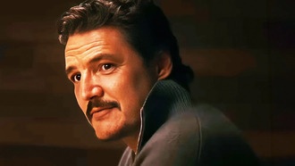 Режиссёр «Материалистов» объяснила важный поворот с персонажем Педро Паскаля