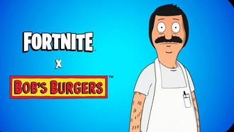 Как получить Боба Белчера в Fortnite