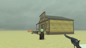 Все сущности в Dead Rails и способы борьбы с ними