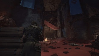 Где найти Священные записи в Dune: Awakening