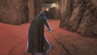 Dune: Awakening — прохождение контракта «Поиск предводителей»