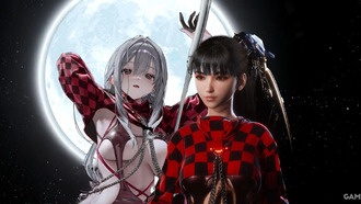 Как использовать CD-ключ из Stellar Blade для GODDESS OF VICTORY: NIKKE