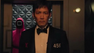 Netflix представил финальный трейлер третьего сезона «Игры в кальмара»