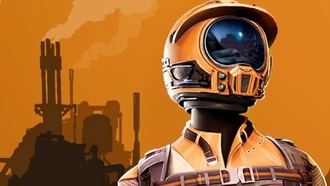 Крупнейшее обновление Satisfactory улучшает поддержку Steam Deck