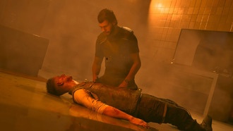 Как пройти мини-игру с сердечно-легочной реанимацией в MindsEye