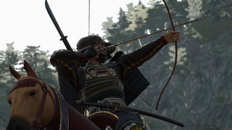 Мод Shokuho превращает Mount & Blade 2: Bannerlord в игру про феодальную Японию с морскими сражениями