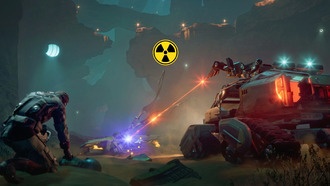 Где найти кристаллы ясмия в Dune Awakening