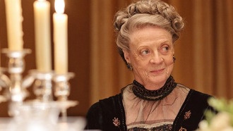 Как отсутствие Мэгги Смит повлияло на съёмки финального фильма «Аббатства Даунтон»