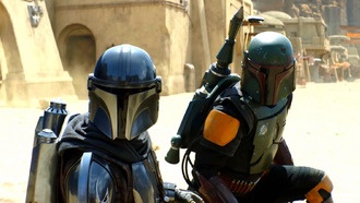 Темуэра Моррисон рассказал о будущем Бобы Фетта во вселенной «Звёздных войн»