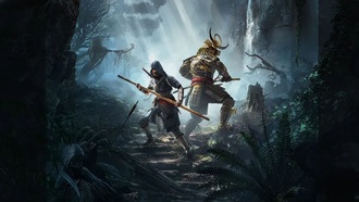 Дата выхода дополнения Claws of Awaji для Assassin's Creed Shadows случайно раскрыта