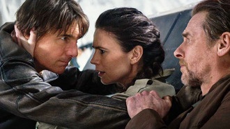 «Миссия невыполнима 8» преодолела важный рубеж в прокате США