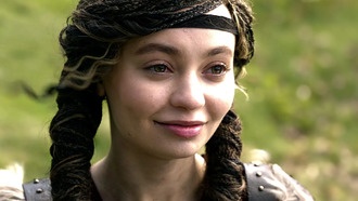 «Как приручить дракона» побил рекорды франшизы в прокате