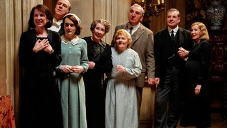 «Я рыдала минут десять»: звезда «Аббатства Даунтон» рассказала о финале франшизы