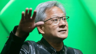 Глава Nvidia раскритиковал заявления CEO Anthropic о рисках ИИ для рабочих мест