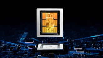 Huawei разрабатывает четырёхчиплетный ускоритель Ascend 910D для конкуренции с Nvidia Rubin