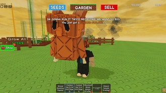 Как получить питомца «Приготовленная сова» и мутацию «Обгоревший» в Grow a Garden