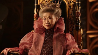 Умерла актриса Пик-Сен Лим — голос закадрового рассказчика в Dark Souls