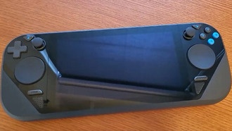 Кто-то купил прототип Steam Deck за $3000 и разобрал его на YouTube