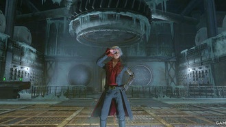 Стоит ли отдавать честь Веронике в Lies of P Overture?