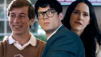 Новый трейлер «Супермена» показывает день из жизни фотографа Джимми Олсена