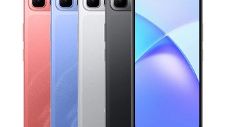 Infinix представила бюджетные смартфоны Smart 10 и Smart 10 HD с дисплеями высокой частоты обновления