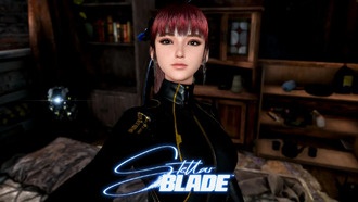 Где найти лекарство для жены в Stellar Blade