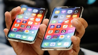 iPhone XS официально признан винтажным устройством