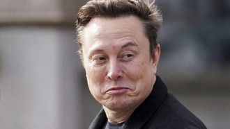 Илон Маск активировал Starlink над Ираном