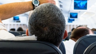 Высокоскоростной интернет в самолетах России появится не раньше 2027 года