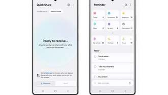 Samsung начала раздавать бета-версию One UI 8 на базе Android 16 для флагманов Galaxy S25