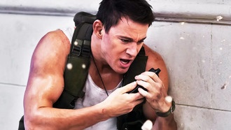 Фильм «Падение Олимпа» с Ченнингом Татумом и Джейми Фоксом теперь доступен бесплатно