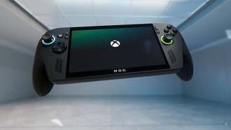 ROG Xbox Ally и ROG Xbox Ally X: вероятная цена и дата выхода портативных консолей Microsoft и ASUS